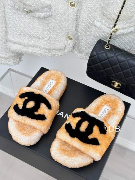 Picture of Chanel Shoes _SKUChanelsz35-405CDB09122213